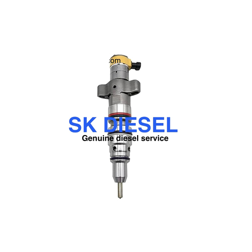 387-9432 Heui CAT C7-C9 Injector