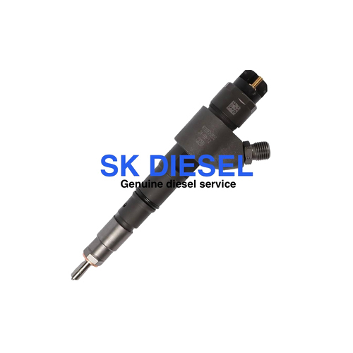 EC210 Volvo Injector