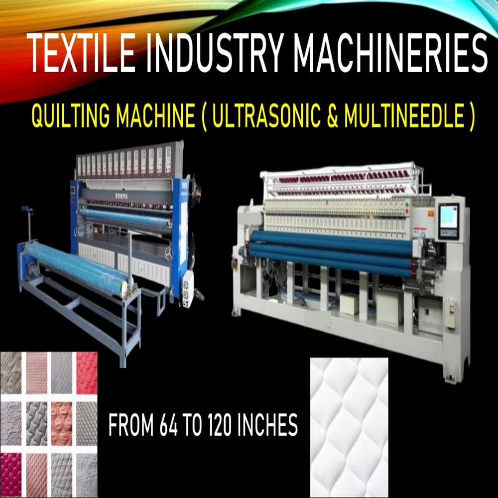 Automatic Roll To Roll Sublimation Paper Heat Transfer Machine 3.2 Mtr - Capacity: 7500 Pcs/hr