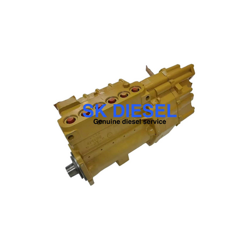 Caterpillar 3306-3306B Diesel Pump - Features: Corrosion Resistance