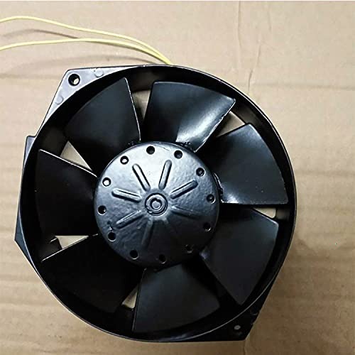 STYLE FAN UZS15D20-M Fan 200V AC 172mm 35/33W 17238mm high Temperature Resistant Fan