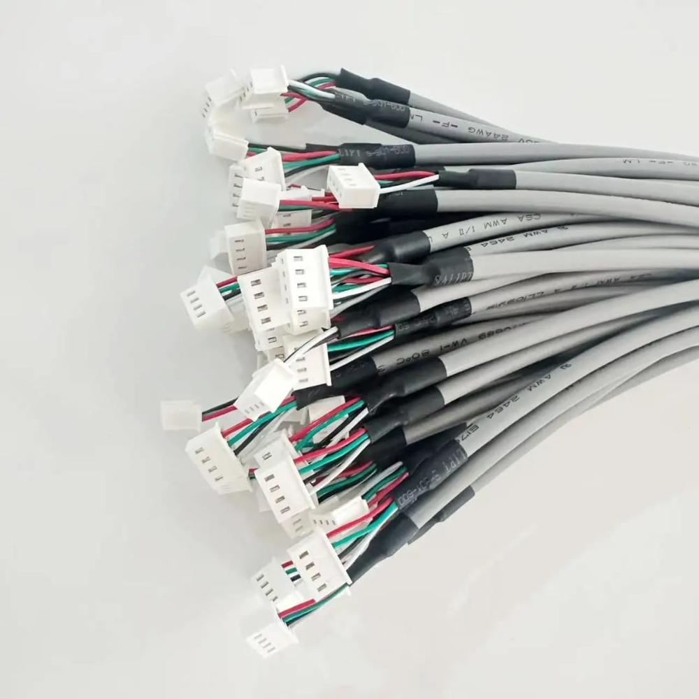 Wire Harness 
