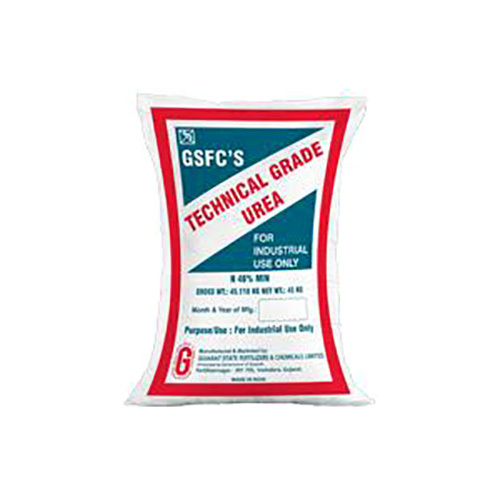 Technical Grade Urea - Application: Industrial