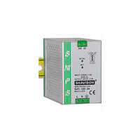 Shavison 24v Smps Power Supply - Efficiency: 84%