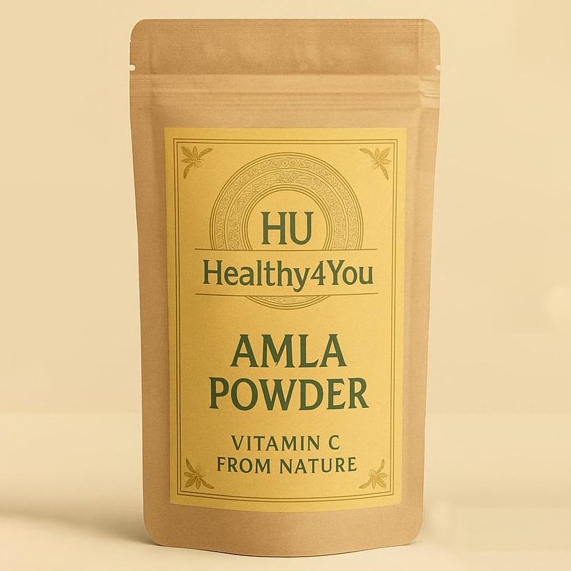 Amla Powder