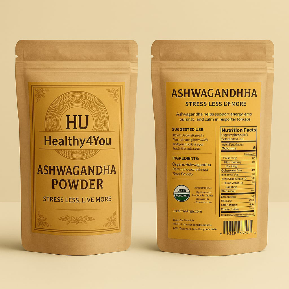 Ashwagandha Powder