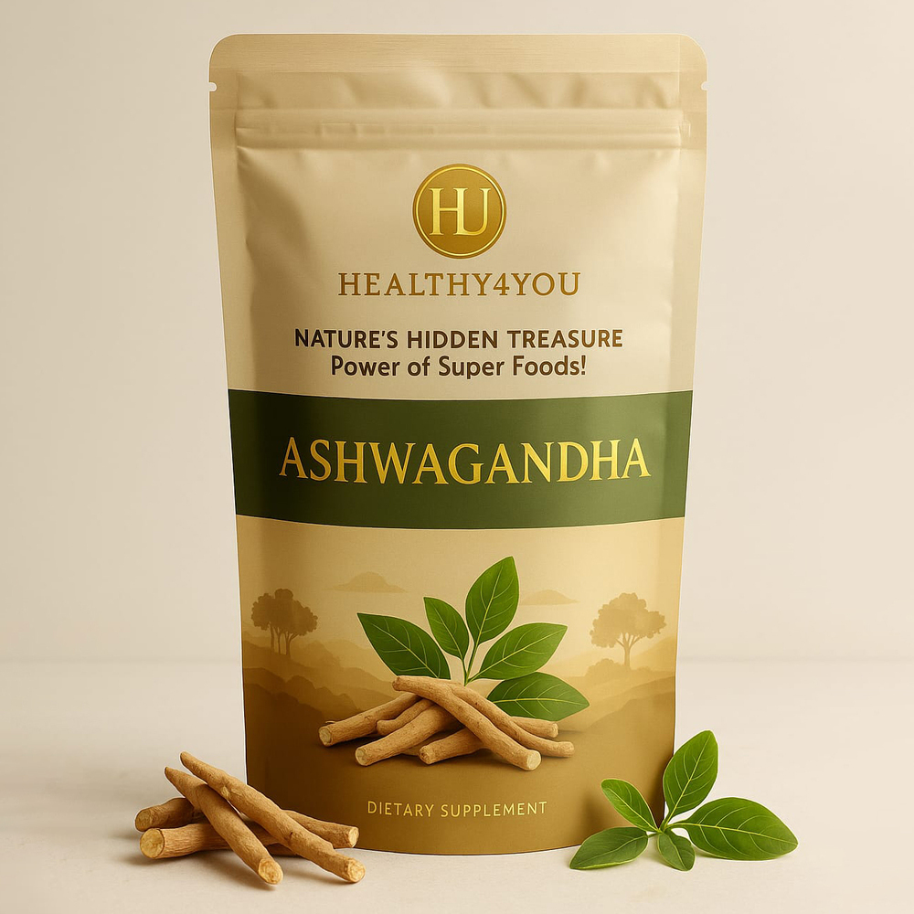 Herbal And Botanical Powder