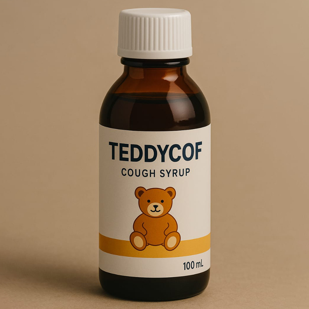Cough Syrup