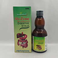 200ml My-Zyme Digestive Syrup