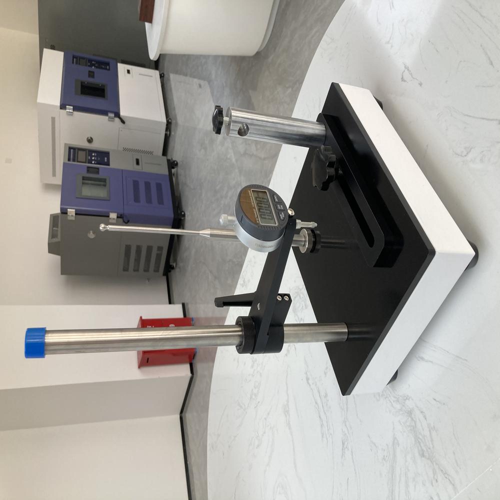 DH-BTG Bottle Wall Thickness Tester 