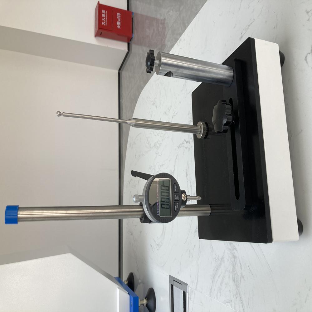 DH-BTG Bottle Wall Thickness Tester 