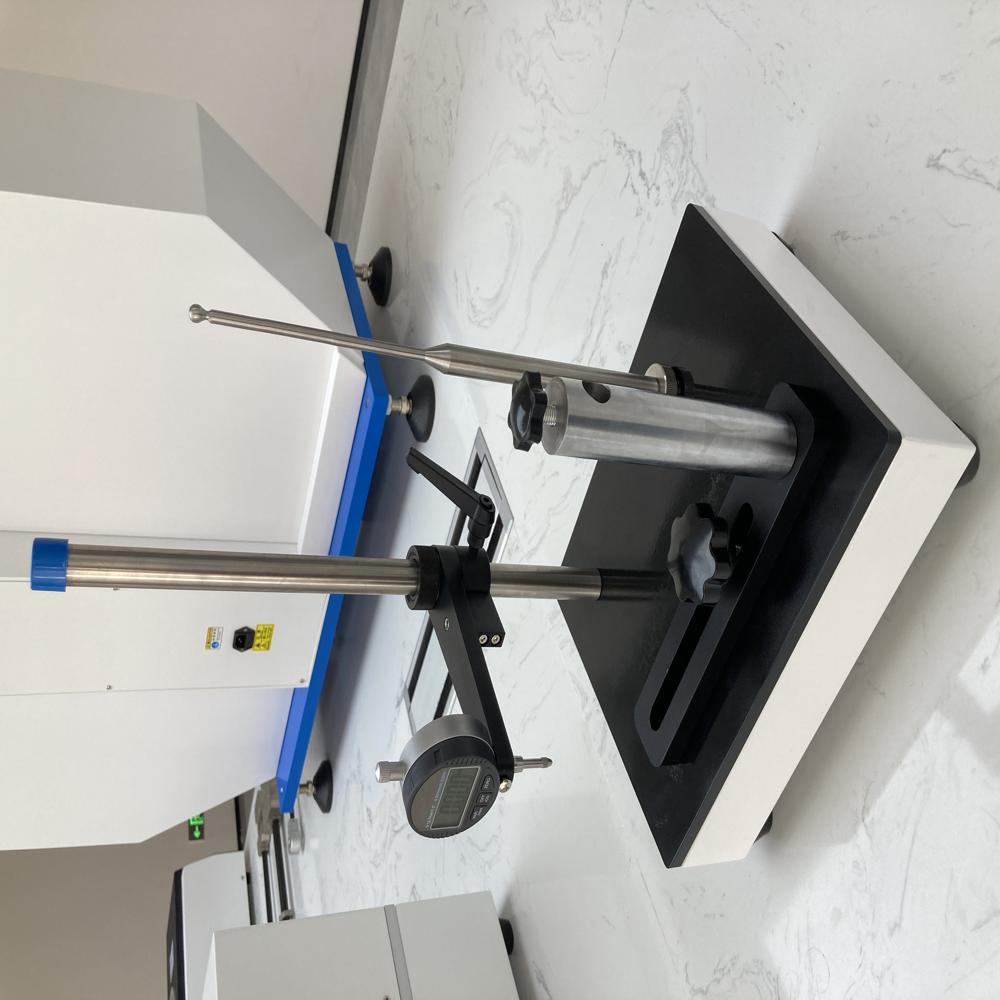 DH-BTG Bottle Wall Thickness Tester 