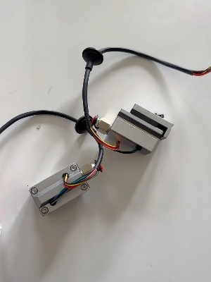 Color Sorter Ejector Valve