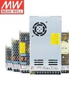 30a Meanwell Switch Mode Power Supply - Features: Durable