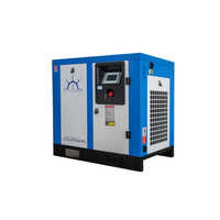 10hp Rotary Screw Air Compressor - Motor Power: 10 Horsepower (hp)