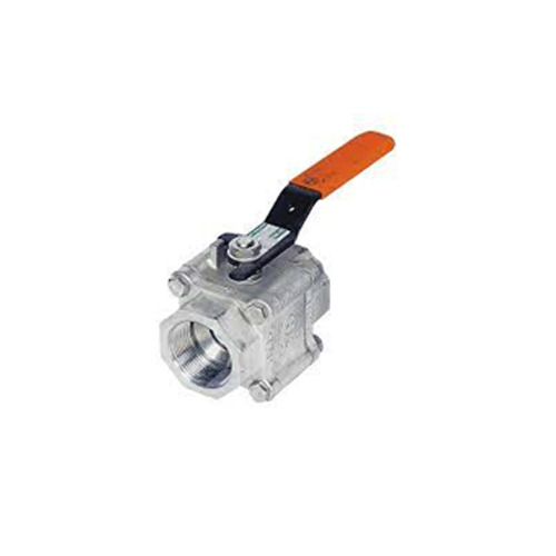 Stainless Steel (SS) BALL VALVE