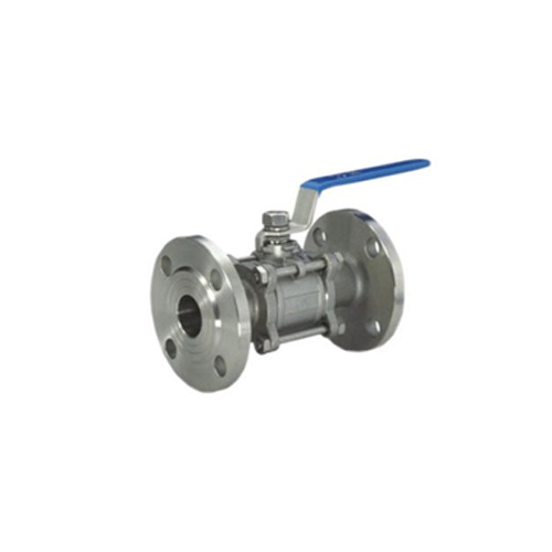 Investment Casting (IC) BALL VALVE