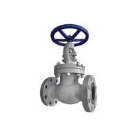 Carbon Steel (CS) GLOBE VALVE