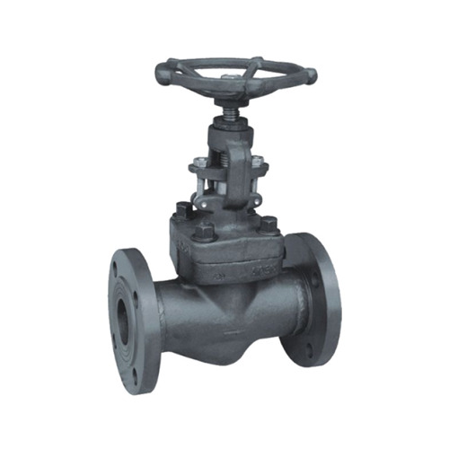 Forged Steel (FS) GLOBE VALVE