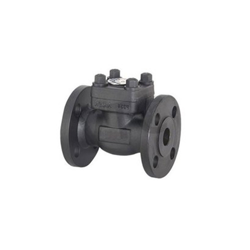 Forged Steel (FS) CHECK VALVE