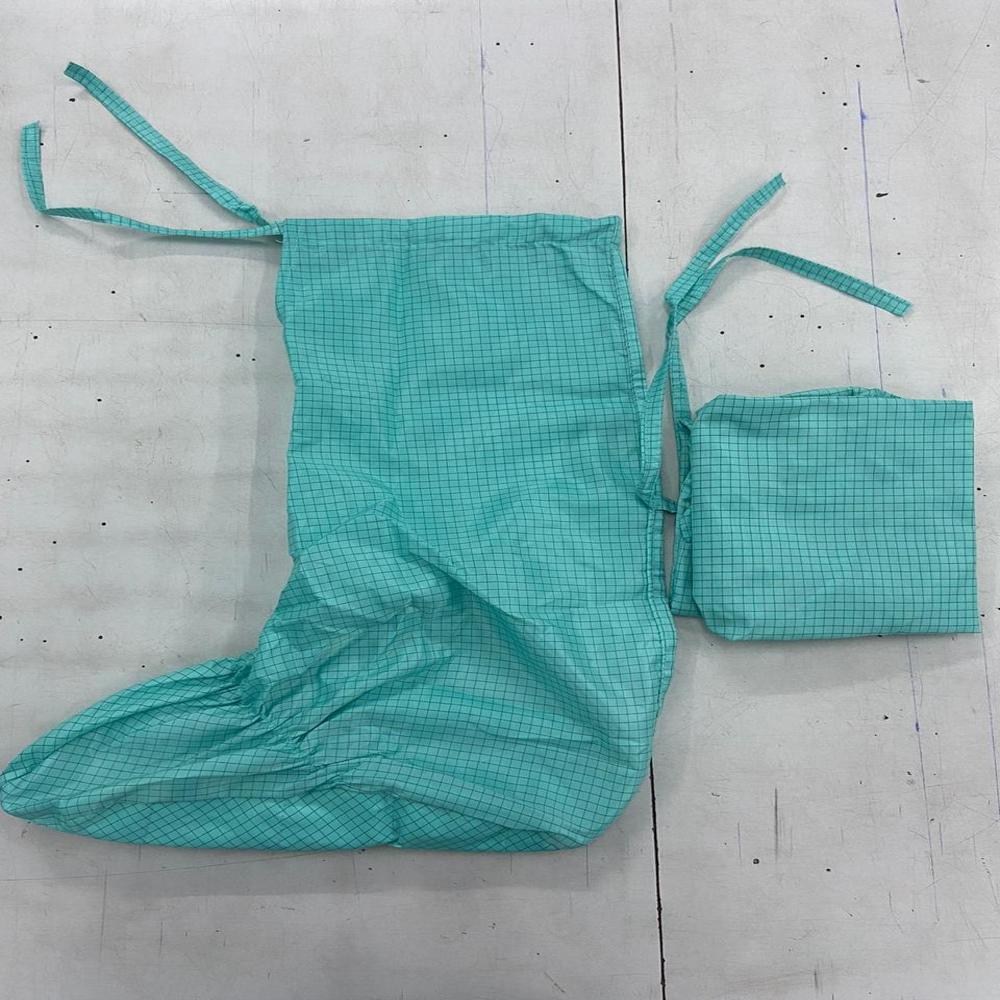 Antistatic Coverall - Age Group: Udult