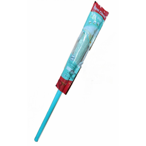 300Gm Spot Clean Broom - Application: Hotels & Hotel