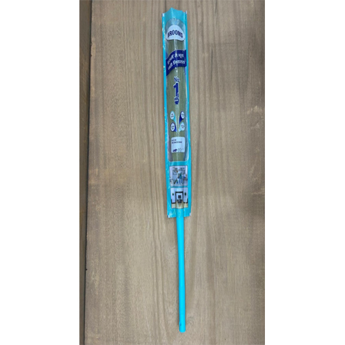 350Gm Floor Broom - Color: Brown