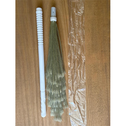 260Gm Slw No Dust Floor Broom - Application: Hotels & Hotel