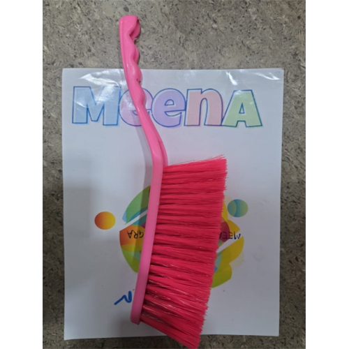 Meena Soft Carpet Brush - Application: Hotels & Hotel