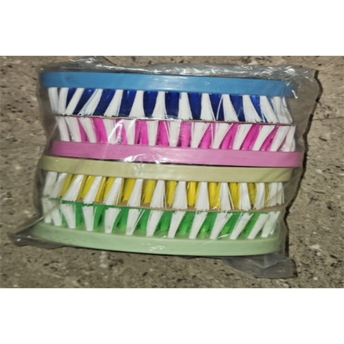 Dragon Milky Cloth Brush - Color: Multicolor