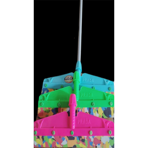 16Inch Floor Wiper - Color: Multicolor