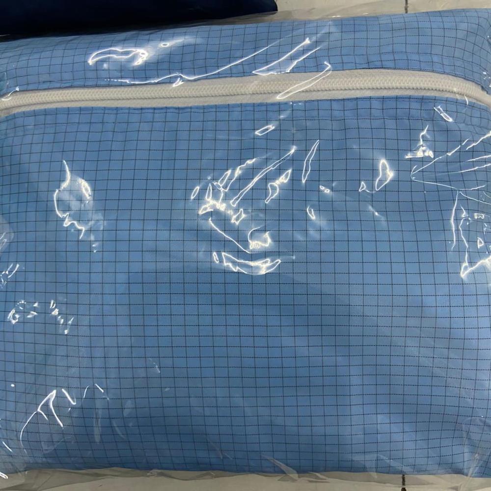 Antistatic Coverall - Age Group: Udult