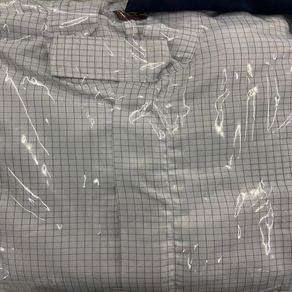 Antistatic Coverall - Age Group: Udult