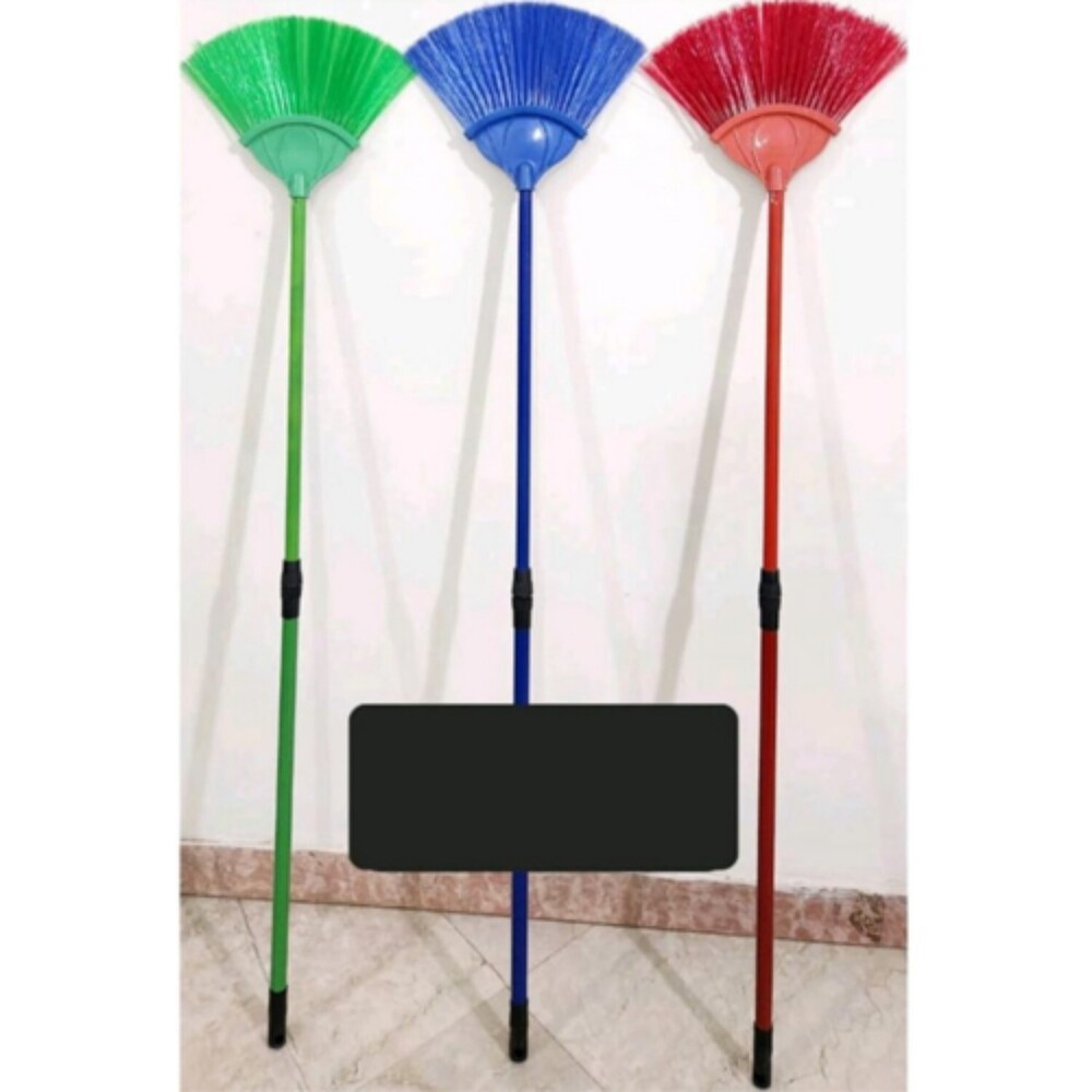 Diamond 44 Holes With 4Feet Telescopic Rod Jala Brush - Capacity: N/A