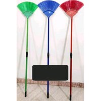 Diamond 44 Holes With 4feet Telescopic Rod Jala Brush - Capacity: N/a