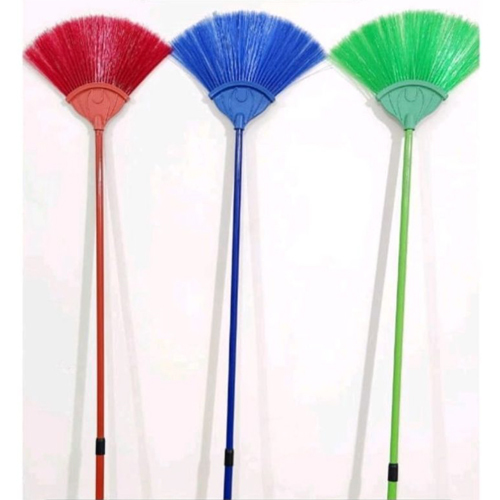 Diamond 44 Holes With 6Feet Telescopic Rod Jala Brush - Color: Multicolor