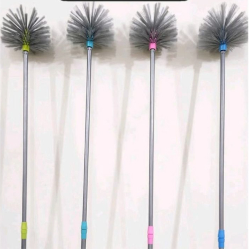 Gobhi 95 Holes Virgin With 6Feet Telescopic Rod Jala - Color: Multicolor