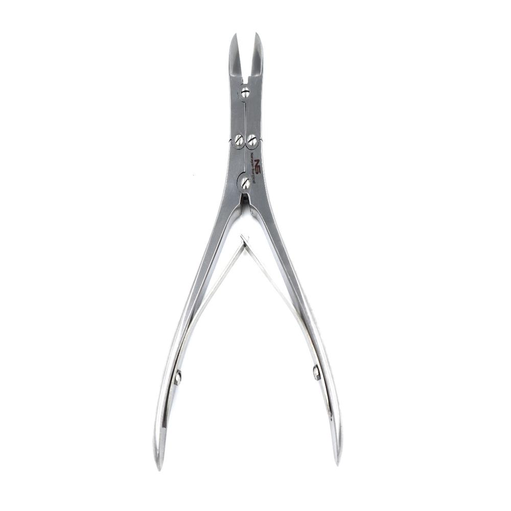 Bone Cutter 6 Inch - Features: Size: Compact 6-Inch Length