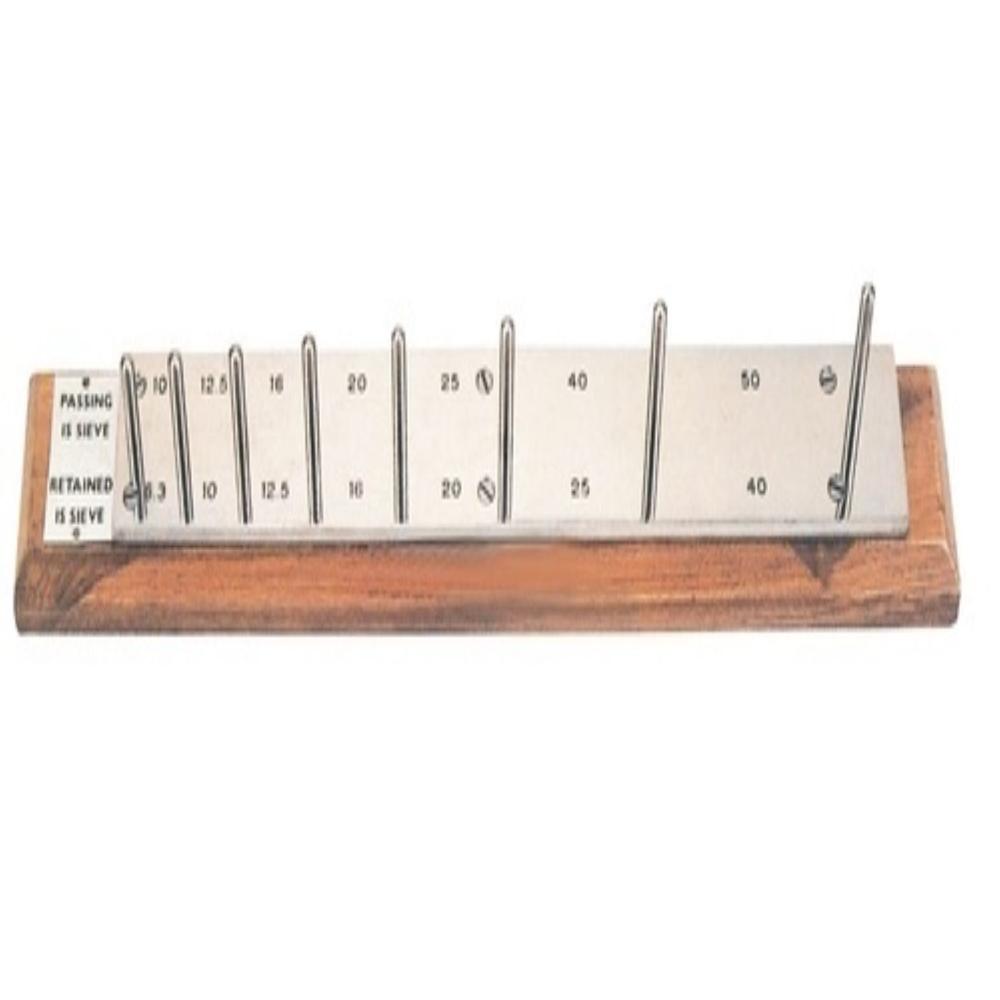 Length Gauge