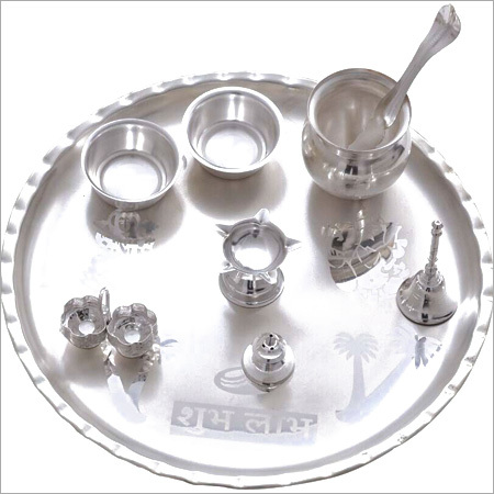 पूजा उपहार सामान