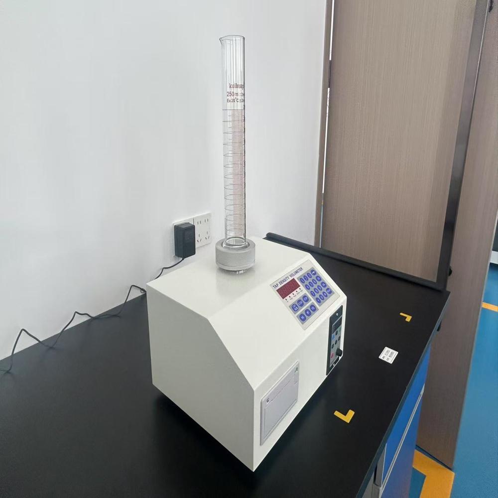  DY-100A Tap Density Tester