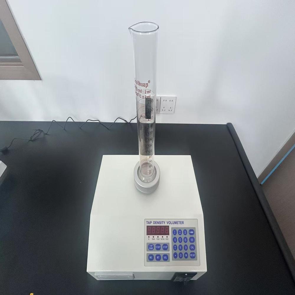  DY-100A Tap Density Tester