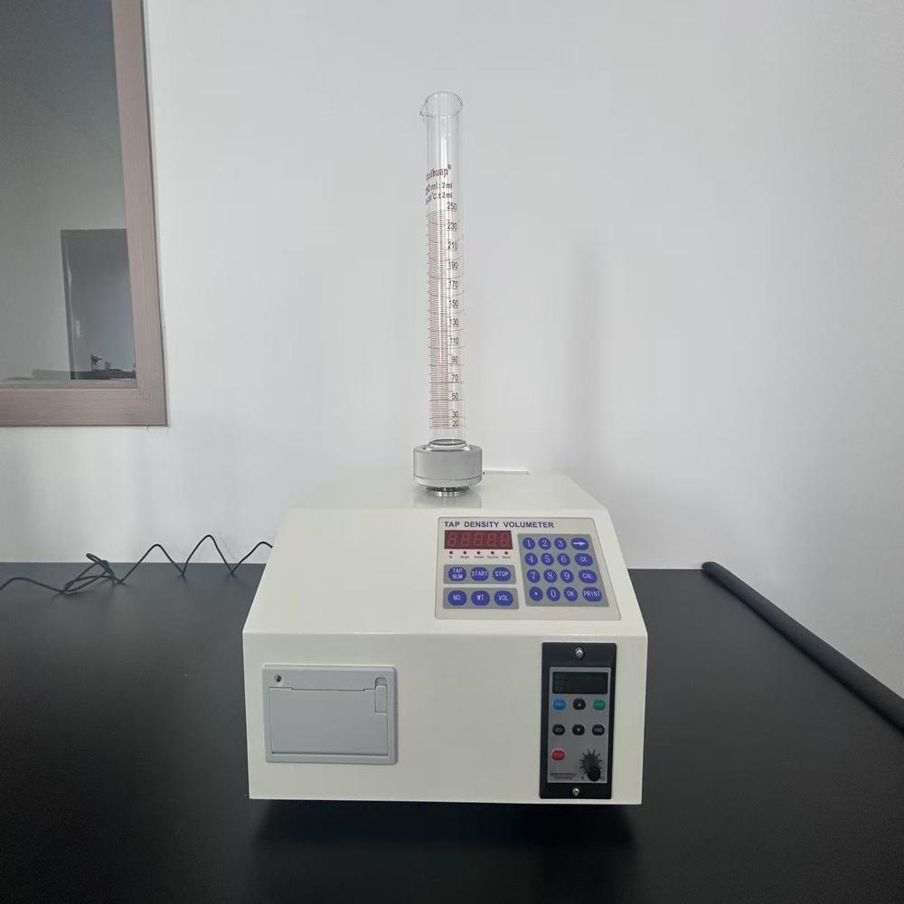  DY-100A Tap Density Tester