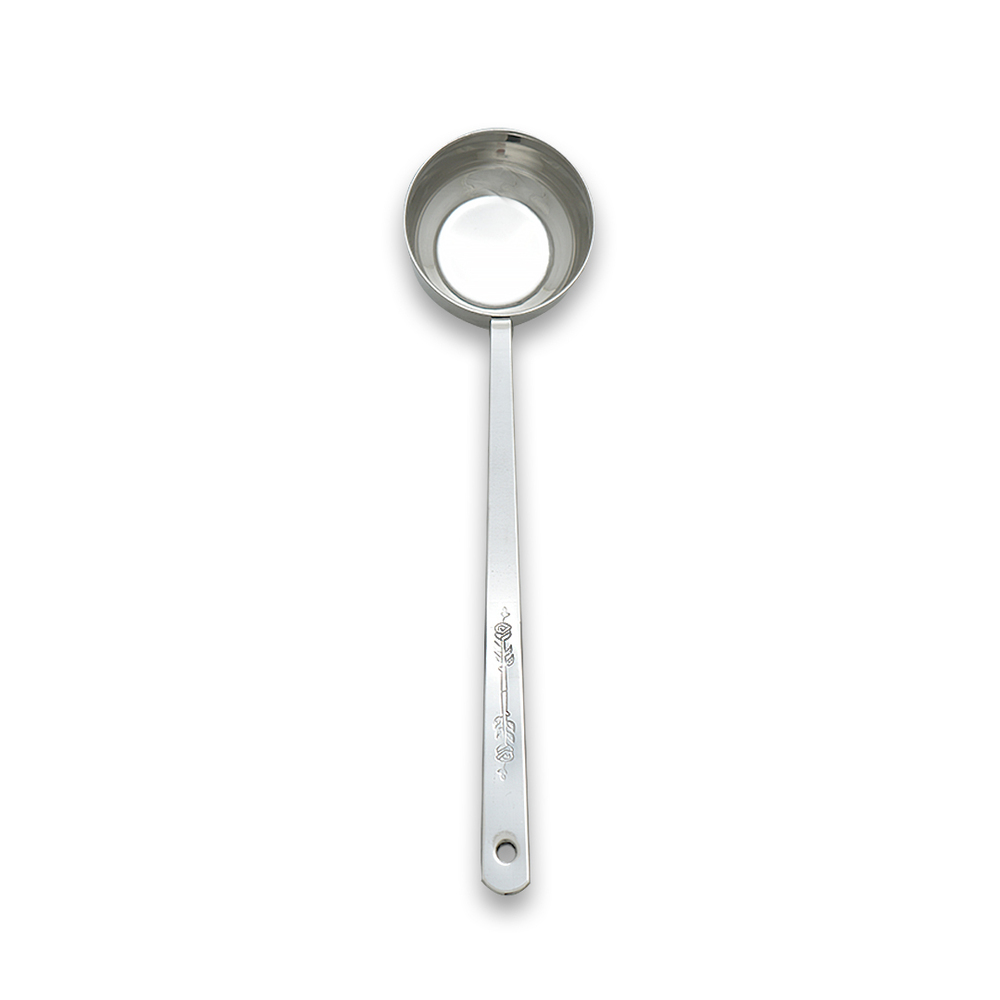 Design Handle Vati - Color: Silver
