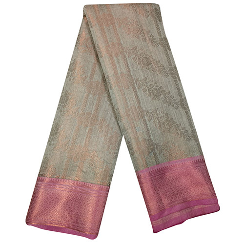 Cotton Boota Rich Pallu