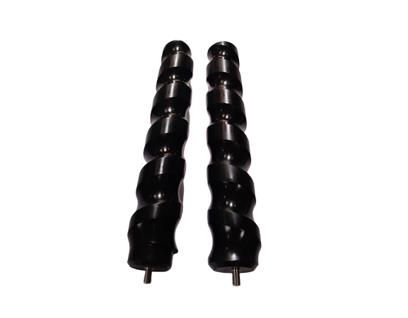 Feed Worm - Automatic Grade: Manual