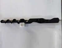 Square Bottle Timing Screw - Automatic Grade: Manual
