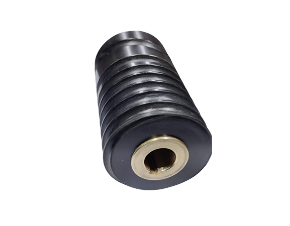 Ampoule Infeed Worm - Automatic Grade: Manual