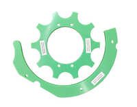 Labeling Machine Change Parts