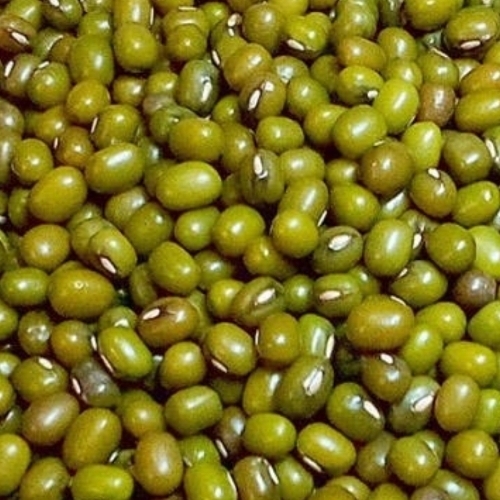 हरी मूंग दाल